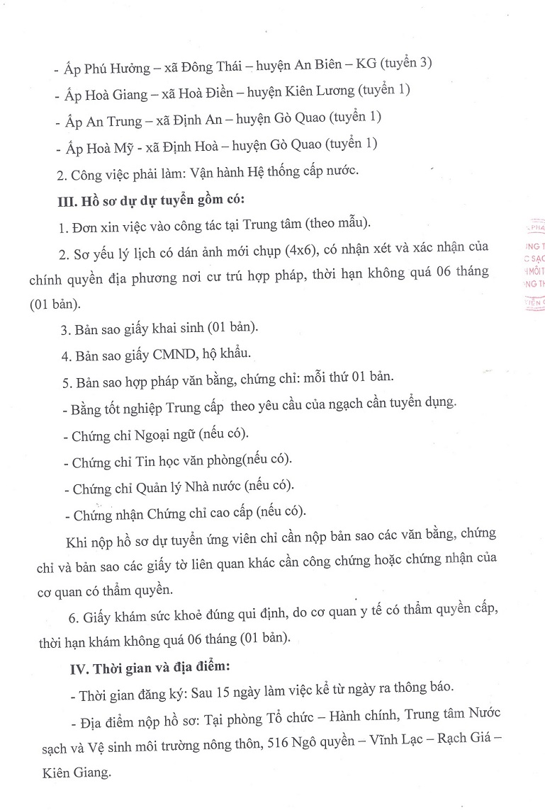 thong bao so 277 ngay 5 8 2014 